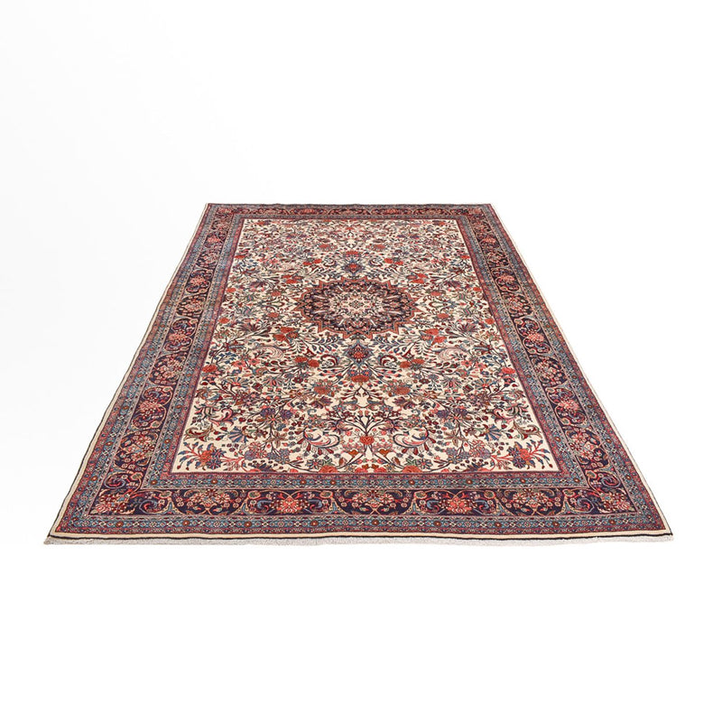 Bidjar Teppe 332x227cm - Persisk teppe