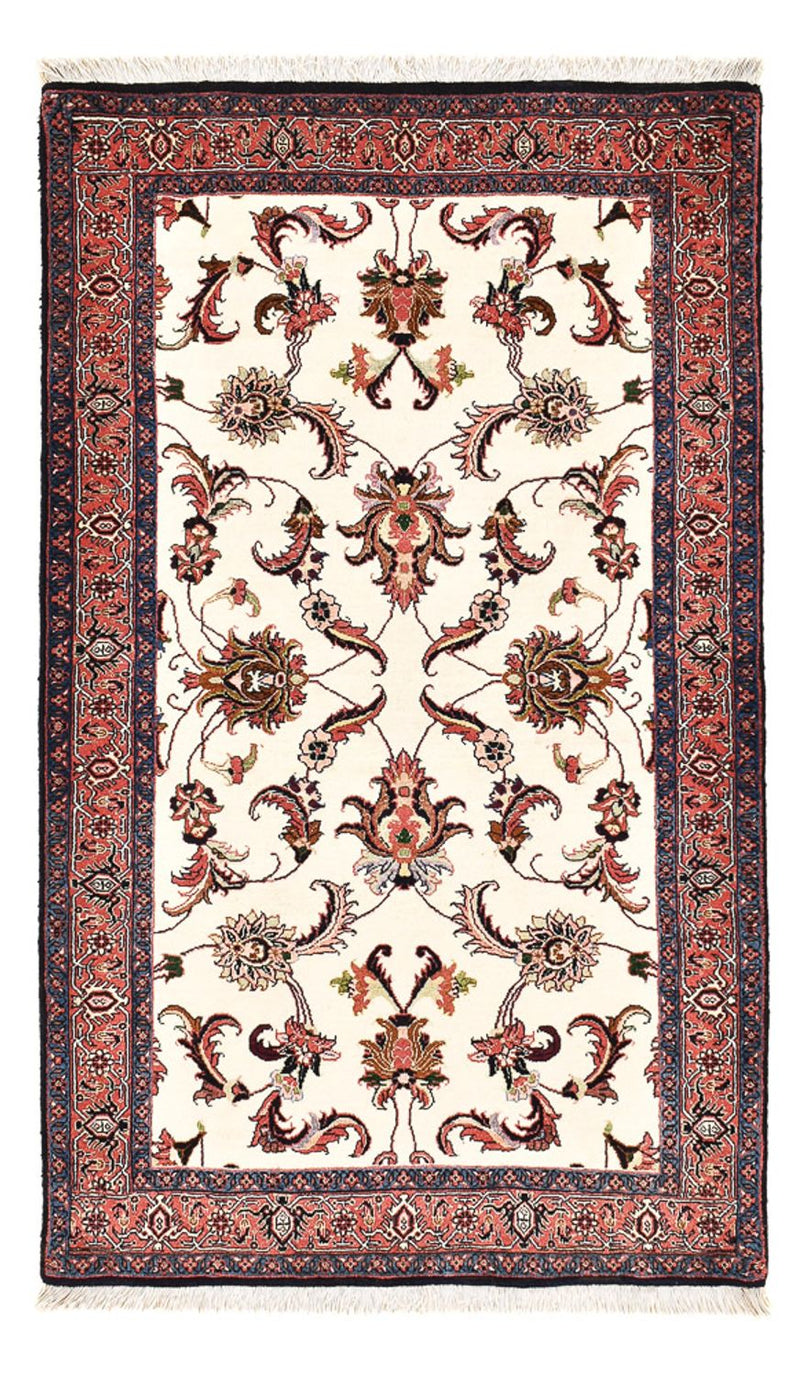 Bidjar Teppe 138x79cm - Persisk teppe