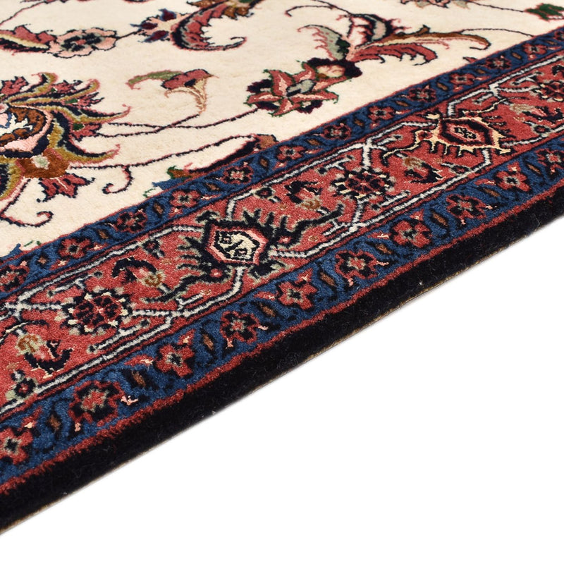 Bidjar Teppe 138x79cm - Persisk teppe