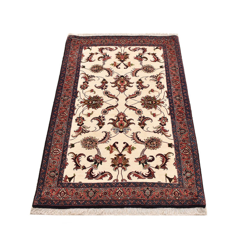 Bidjar Teppe 138x79cm - Persisk teppe