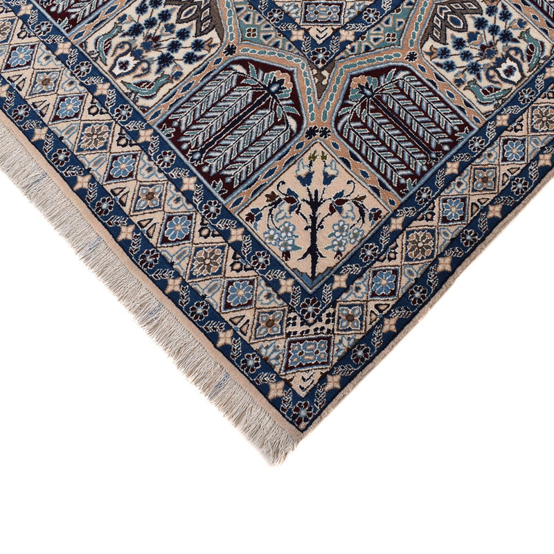 Nain - 6 la Teppe 413x301cm - Persisk teppe