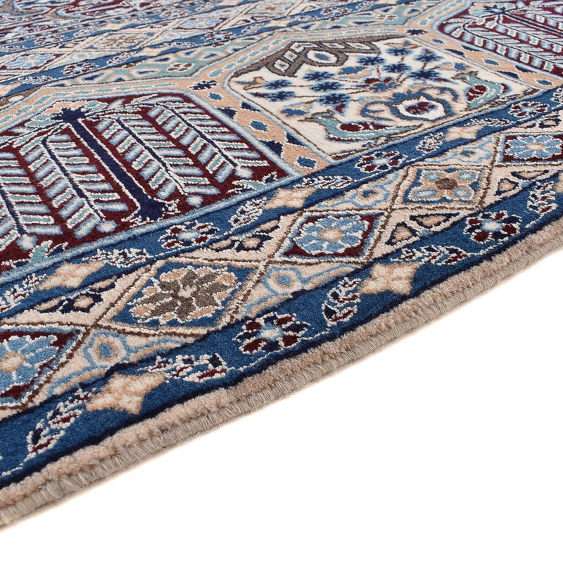 Nain - 6 la Teppe 413x301cm - Persisk teppe