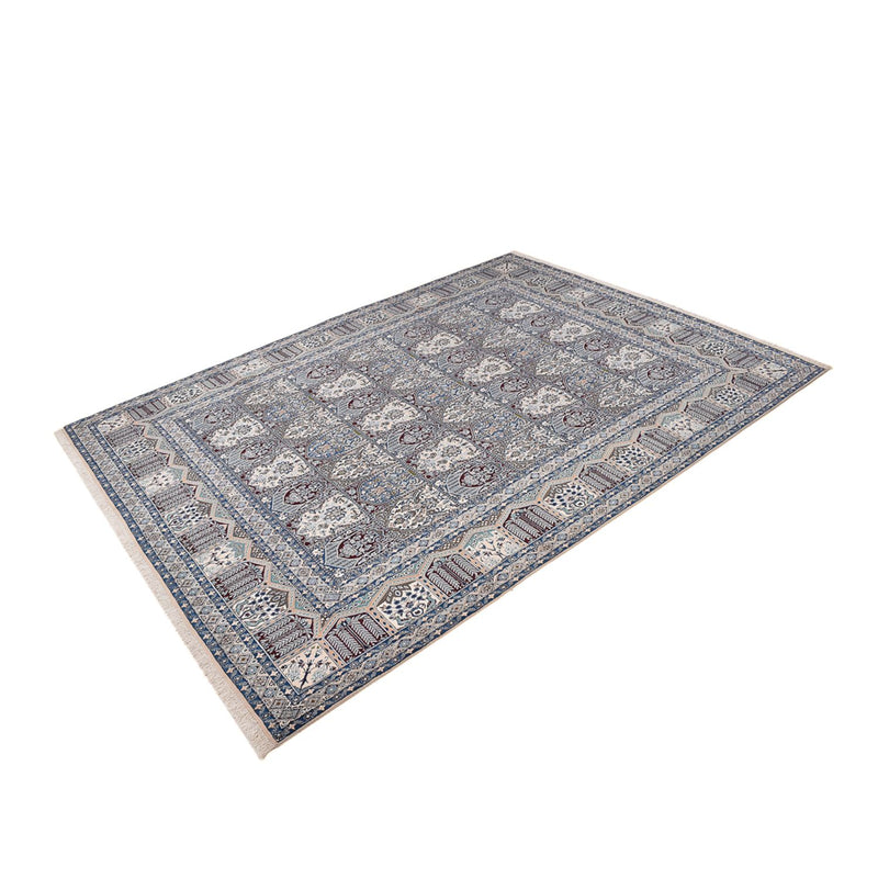 Nain - 6 la Teppe 413x301cm - Persisk teppe