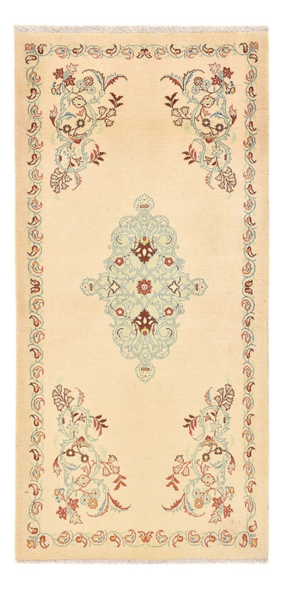 Kashan Teppe 75x158cm - Persisk teppe