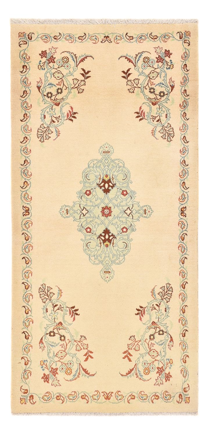 Kashan Teppe 158x75cm - Persisk teppe