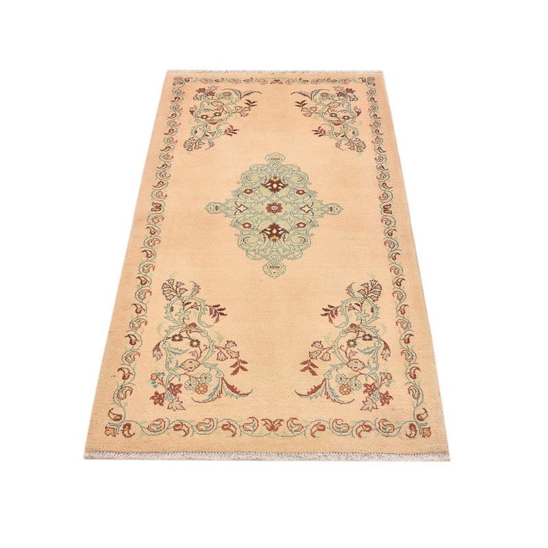 Kashan Teppe 158x75cm - Persisk teppe