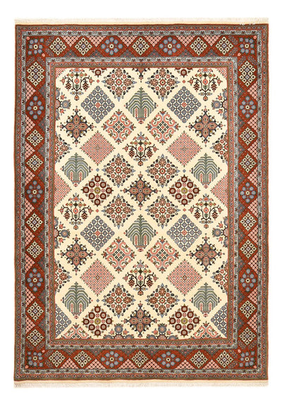 Meymeh Teppe 172x250cm - Persisk teppe