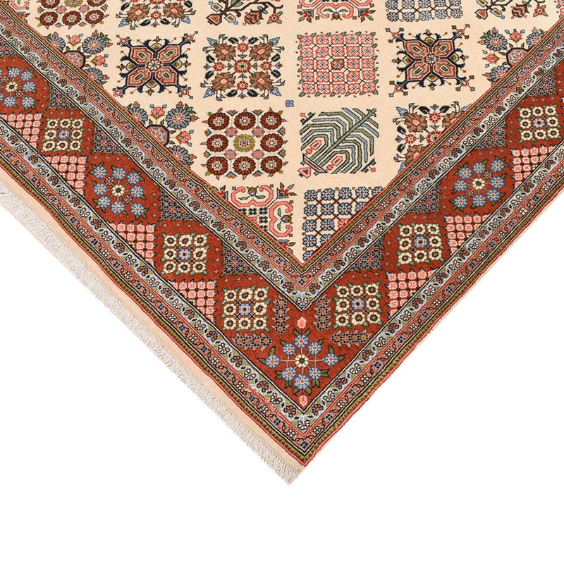 Meymeh Teppe 250x172cm - Persisk teppe