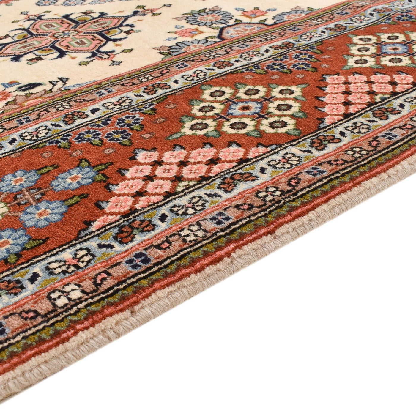 Meymeh Teppe 250x172cm - Persisk teppe