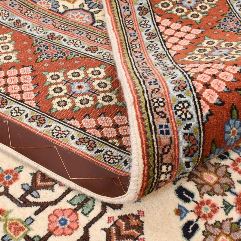 Meymeh Teppe 250x172cm - Persisk teppe