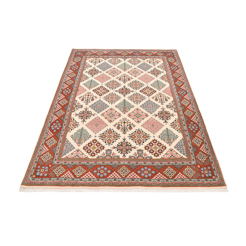 Meymeh Teppe 250x172cm - Persisk teppe