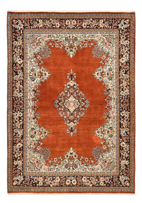 Persisk teppe - klassisk - 250 x 178 cm - rød – product image