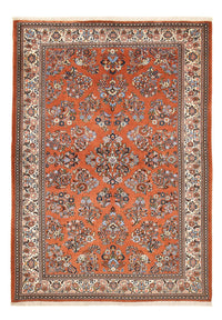 Persisk teppe - klassisk - 243 x 165 cm - rød – product image