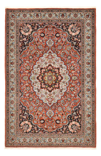 Bakhtiari Teppe 231x155cm - Persisk teppe – product image