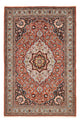 Bakhtiari Teppe 231x155cm - Persisk teppe