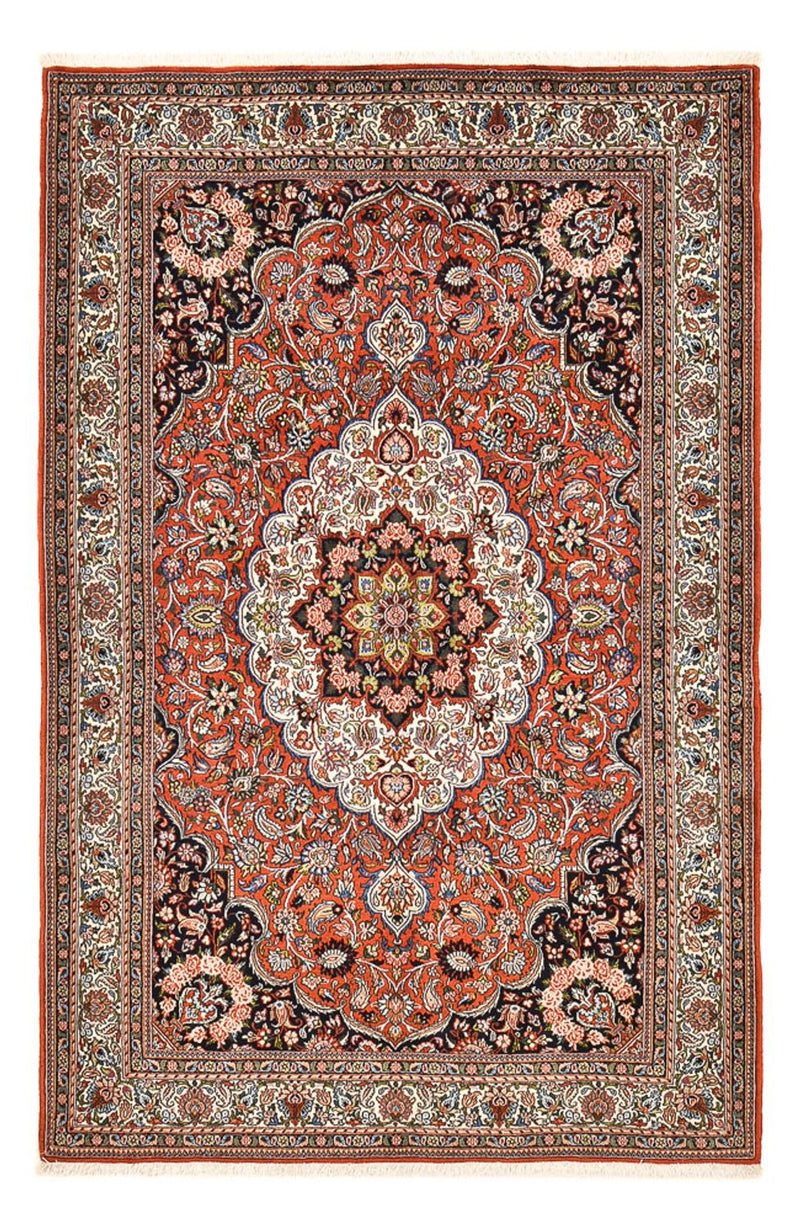 Bakhtiari Teppe 231x155cm - Persisk teppe