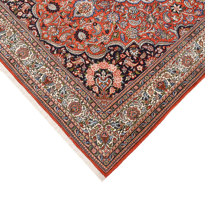 Bakhtiari Teppe 231x155cm - Persisk teppe