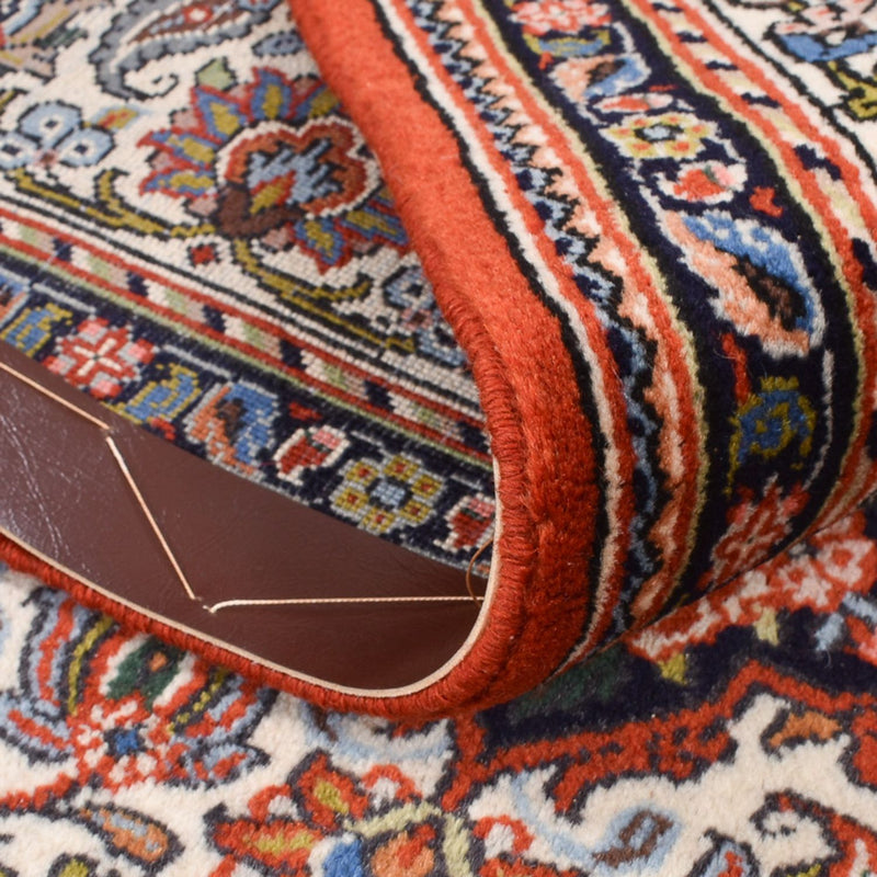 Bakhtiari Teppe 231x155cm - Persisk teppe