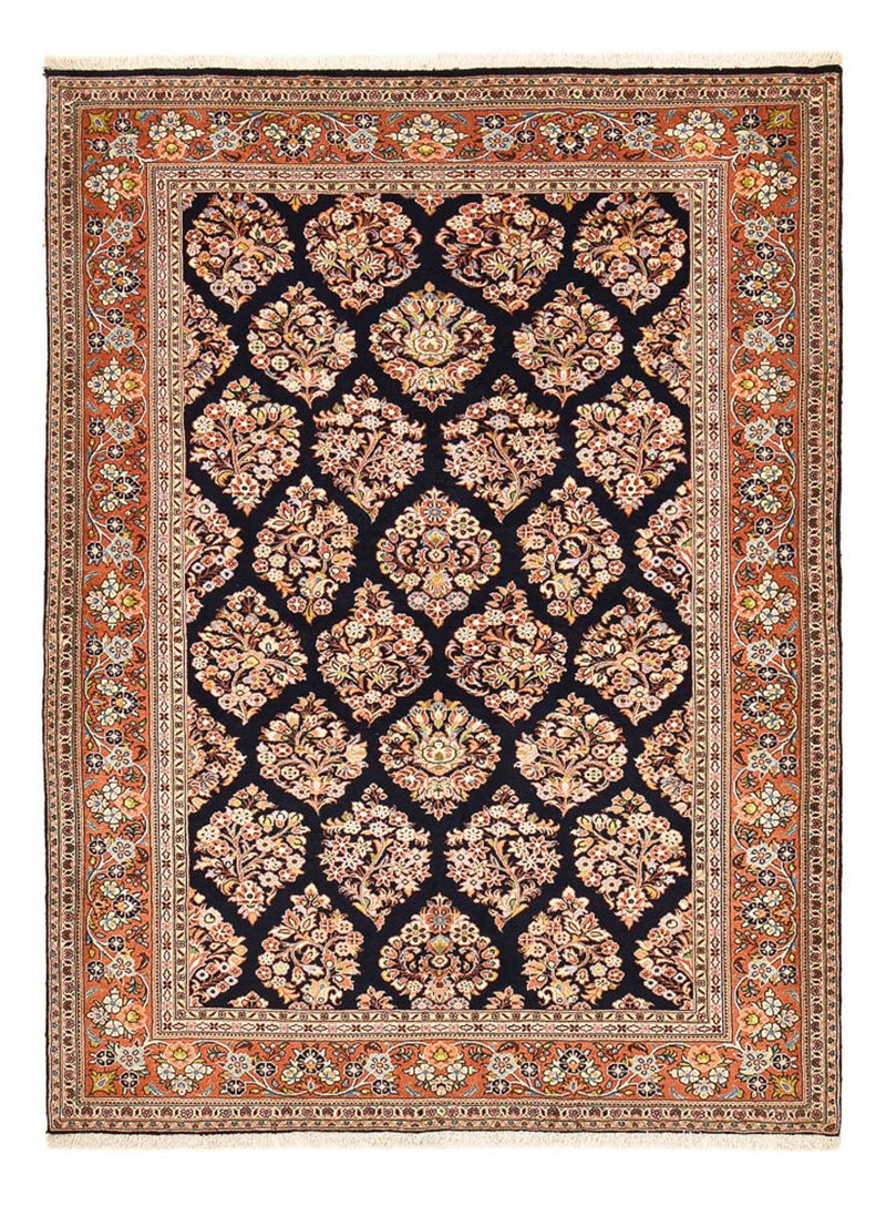 Sarouk Teppe 237x177cm - Persisk teppe