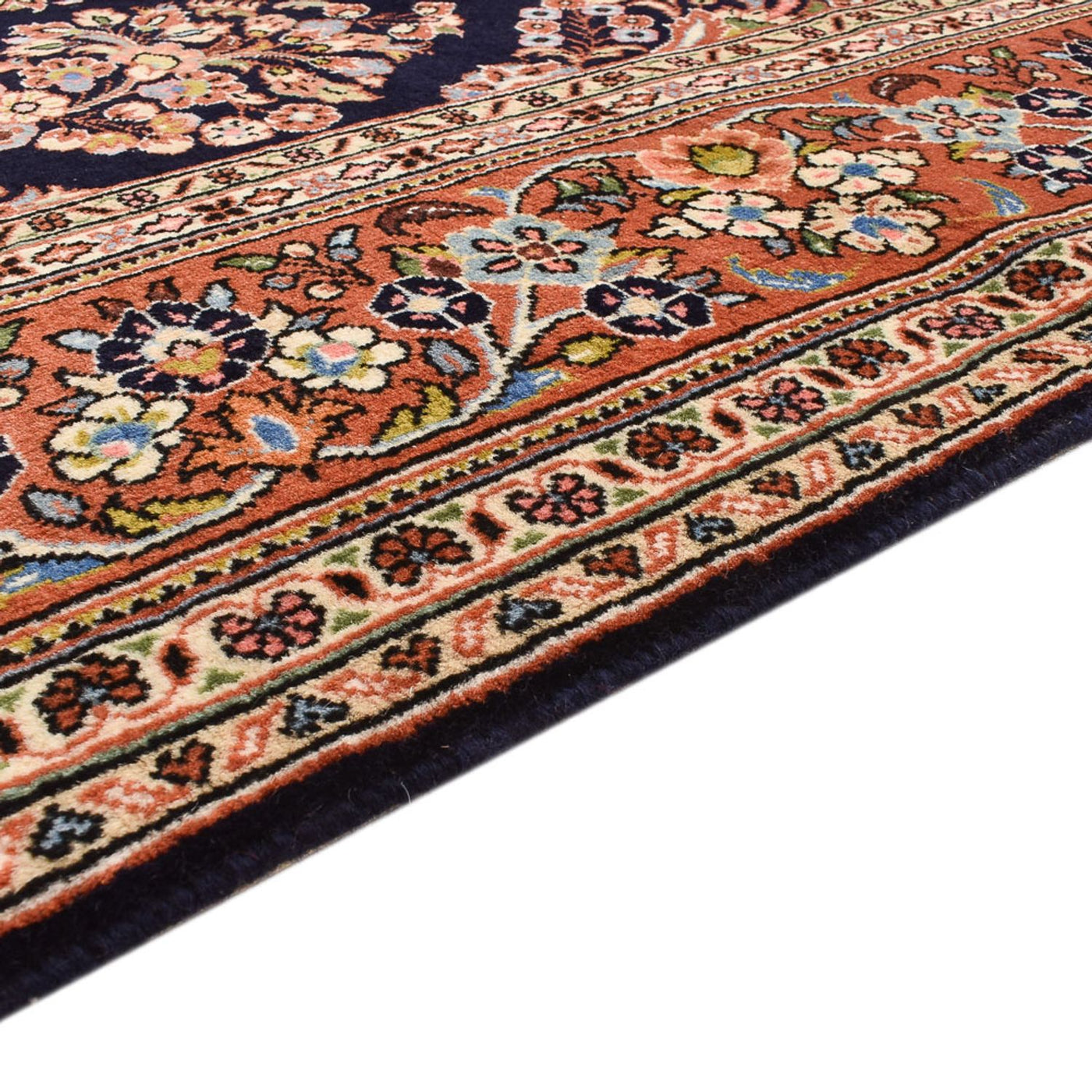 Sarouk Teppe 237x177cm - Persisk teppe