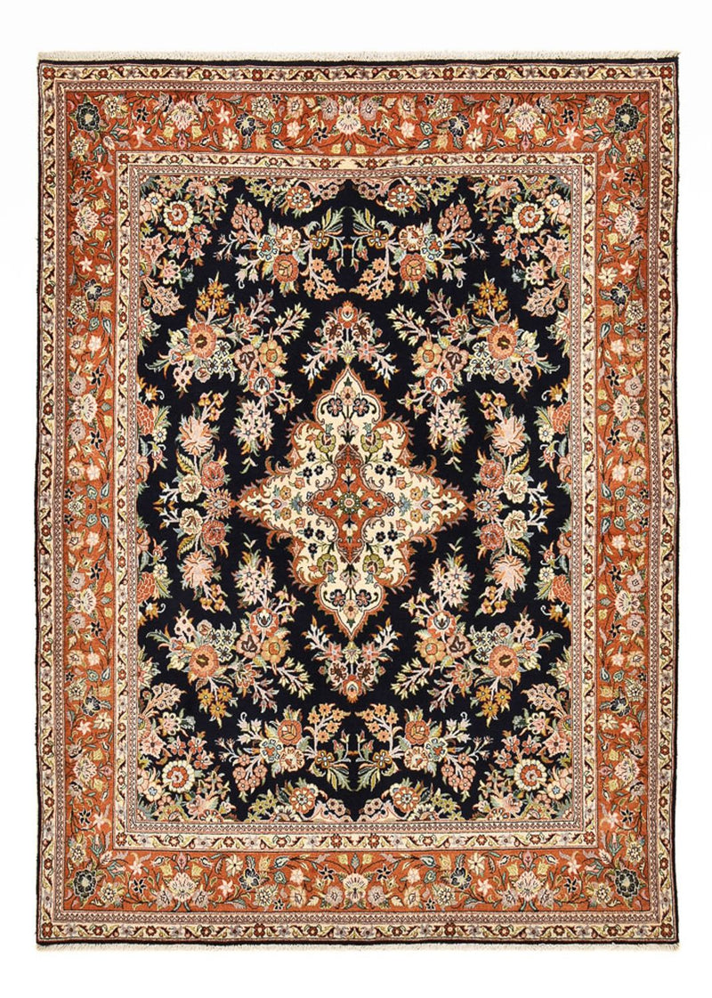 Sarouk Teppe 240x175cm - Persisk teppe