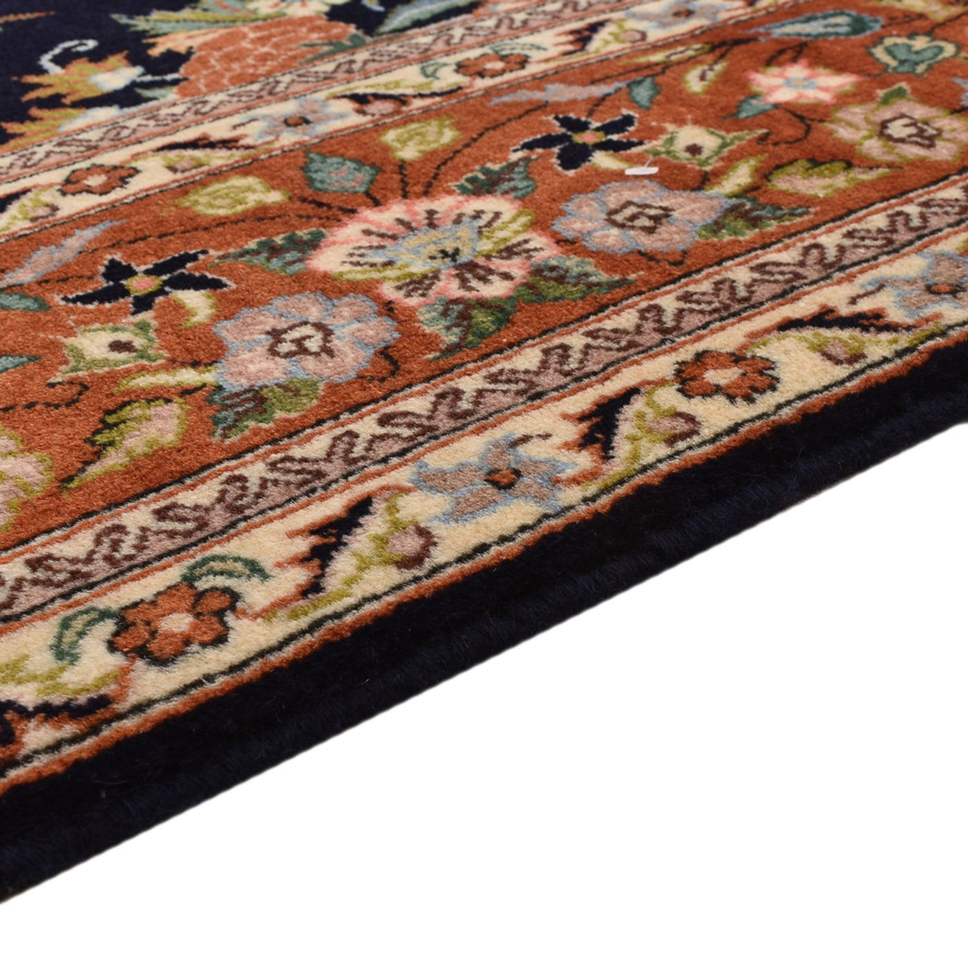 Sarouk Teppe 240x175cm - Persisk teppe