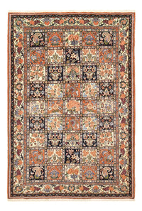 Bakhtiari Teppe 221x153cm - Persisk teppe – product image