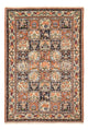 Bakhtiari Teppe 221x153cm - Persisk teppe