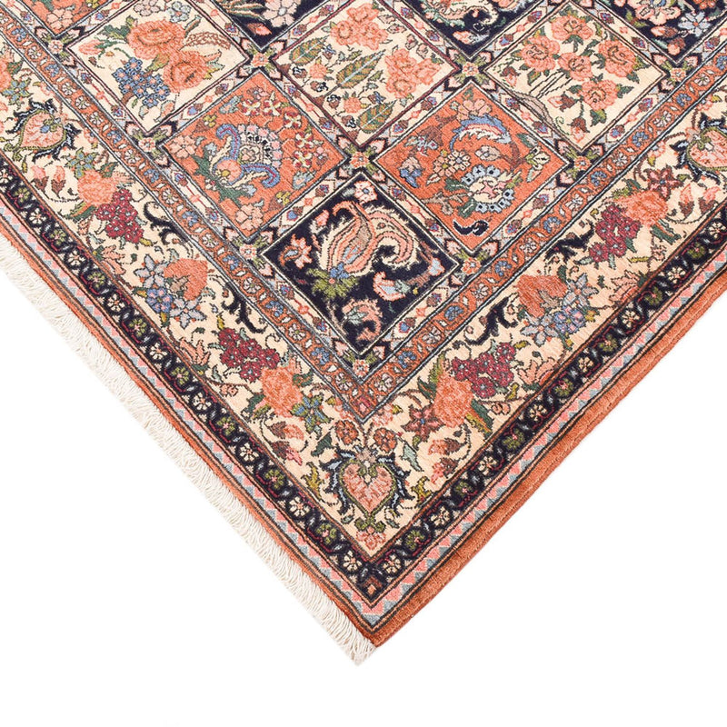 Bakhtiari Teppe 221x153cm - Persisk teppe