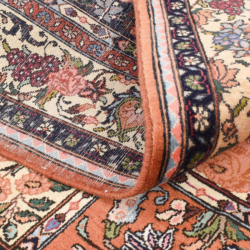 Bakhtiari Teppe 221x153cm - Persisk teppe