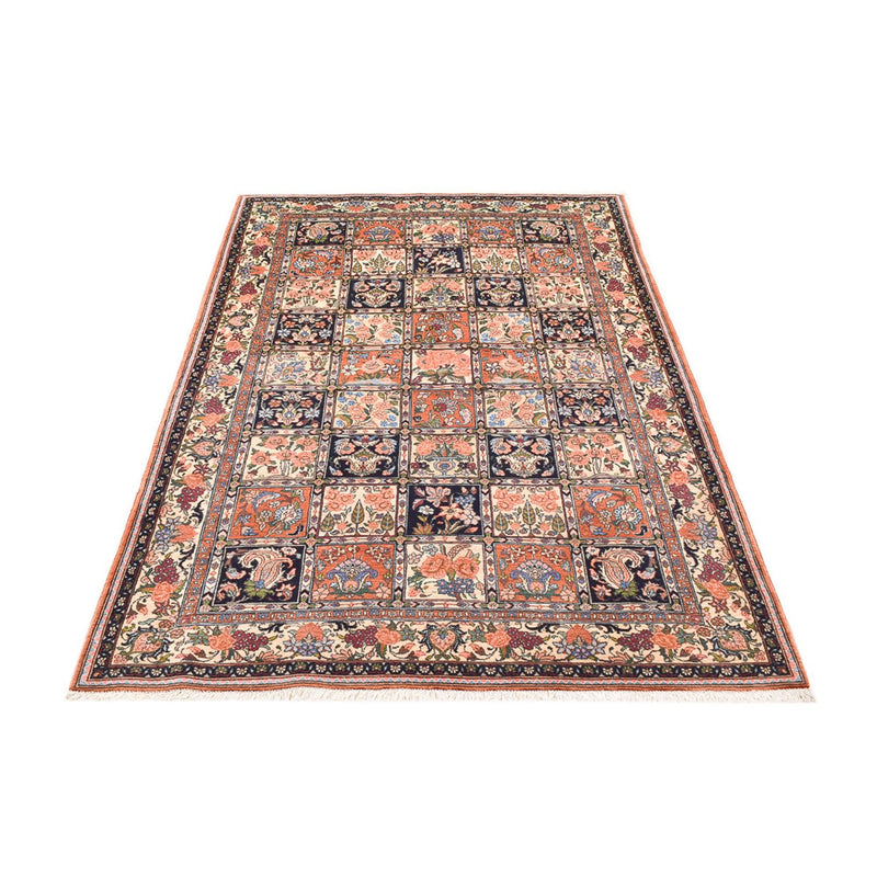 Bakhtiari Teppe 221x153cm - Persisk teppe