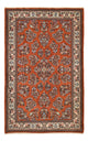 Sarouk Teppe 252x162cm - Persisk teppe