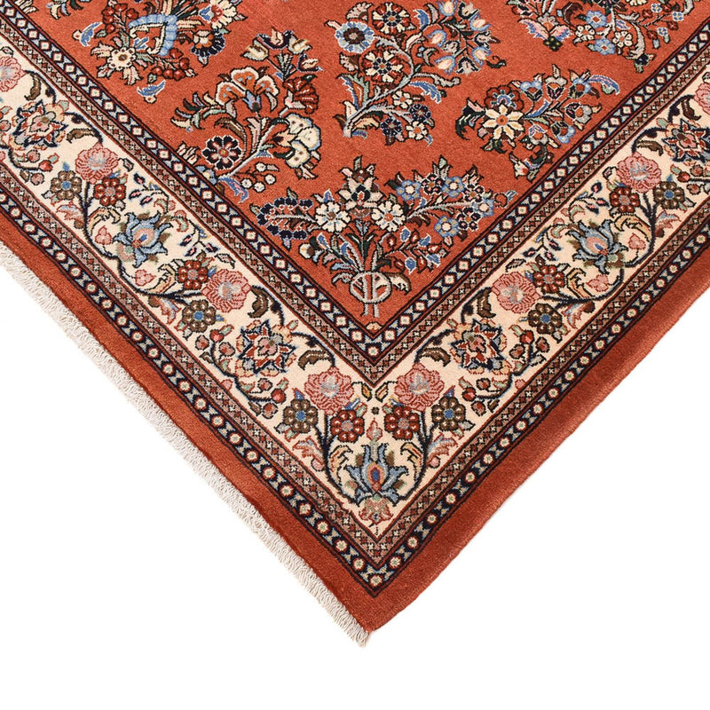 Sarouk Teppe 252x162cm - Persisk teppe