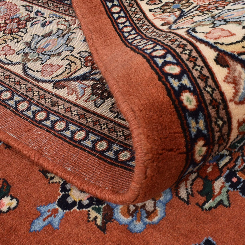 Sarouk Teppe 252x162cm - Persisk teppe