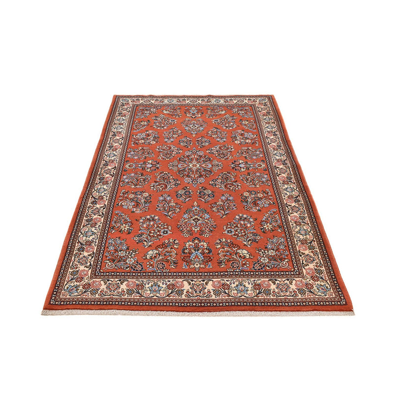 Sarouk Teppe 252x162cm - Persisk teppe