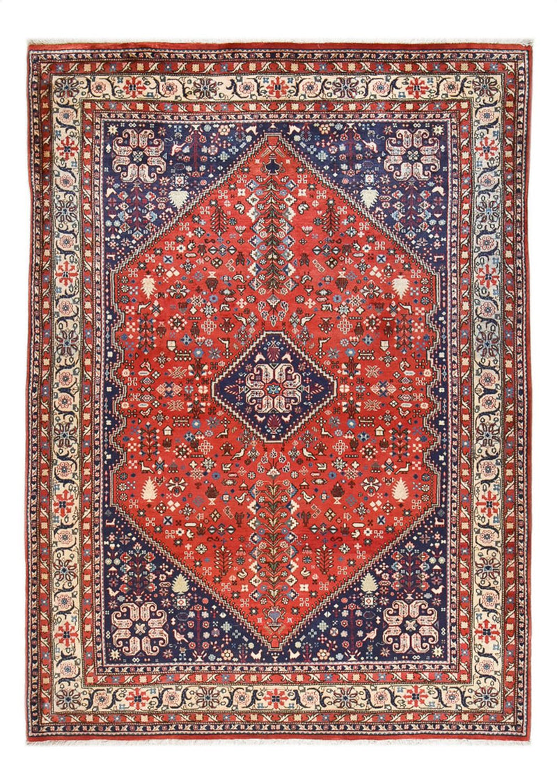 Abadeh Teppe 300x207cm - Persisk teppe