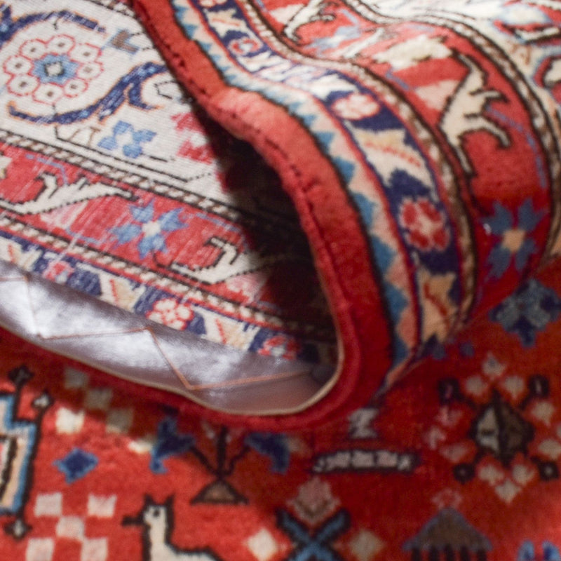 Abadeh Teppe 300x207cm - Persisk teppe