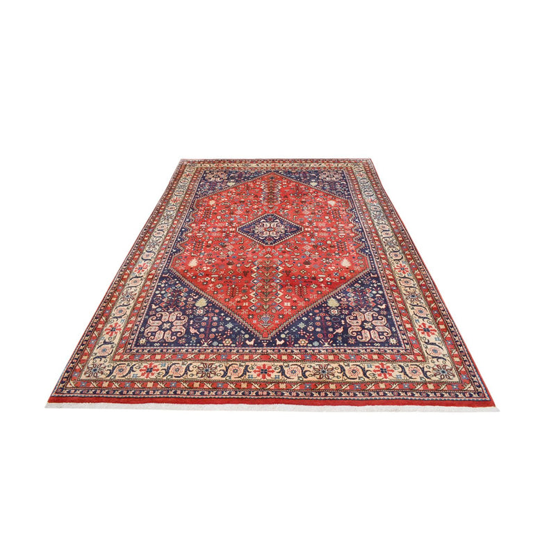 Abadeh Teppe 300x207cm - Persisk teppe