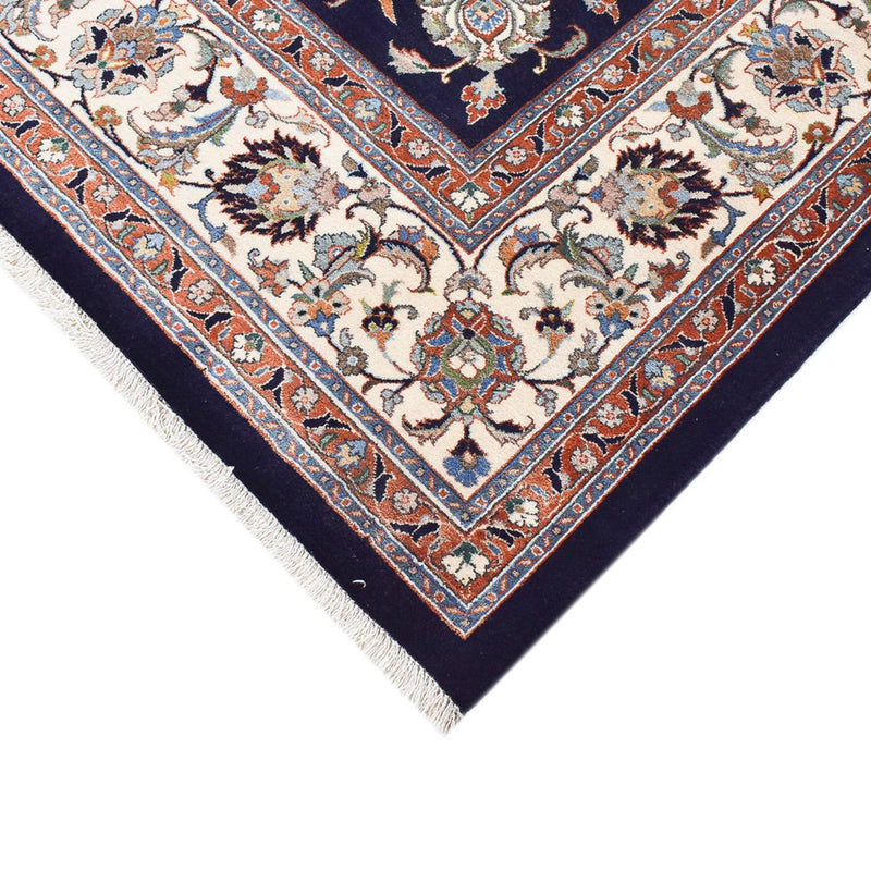 Mashhad Teppe 341x252cm - Persisk teppe