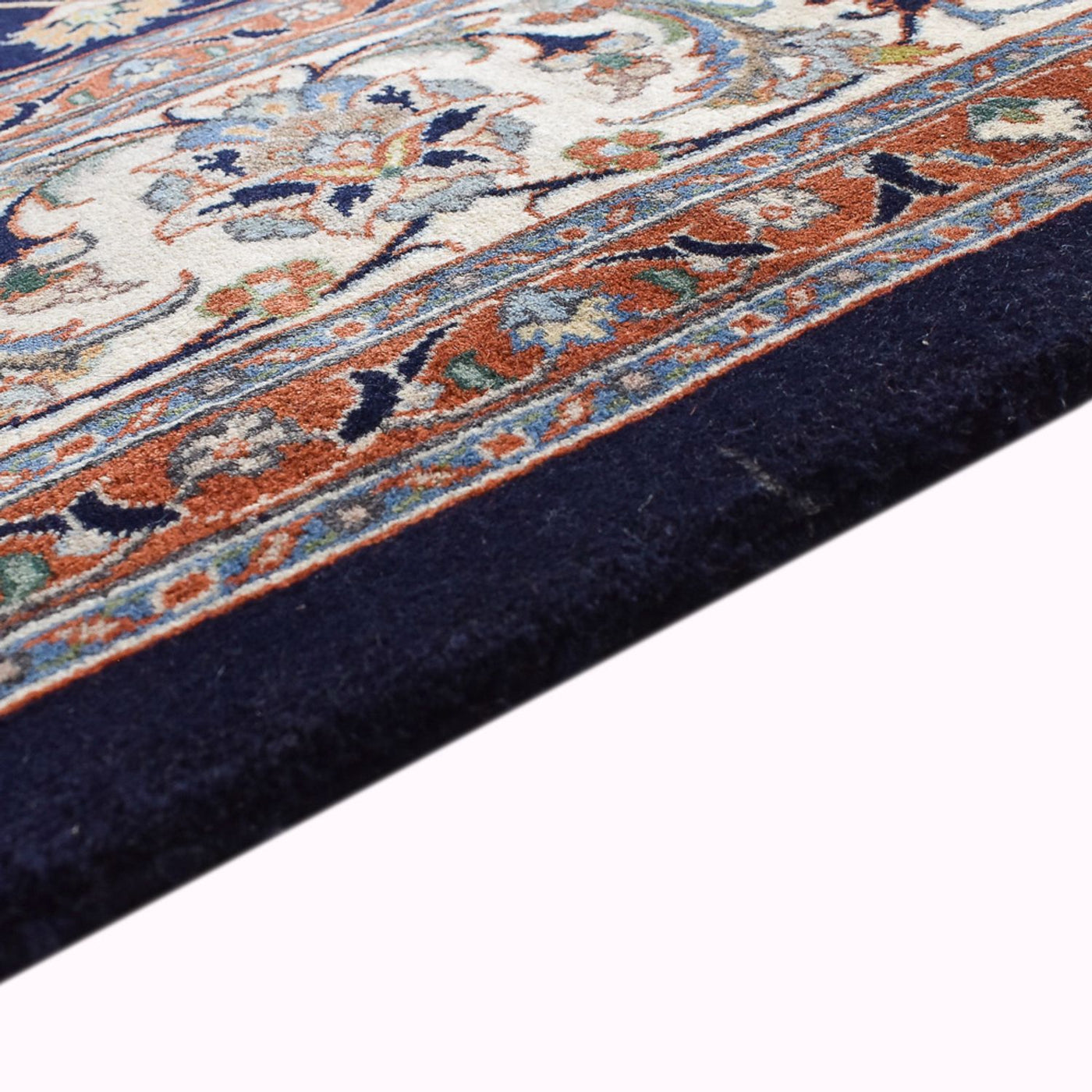 Mashhad Teppe 341x252cm - Persisk teppe