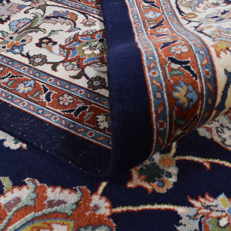 Mashhad Teppe 341x252cm - Persisk teppe