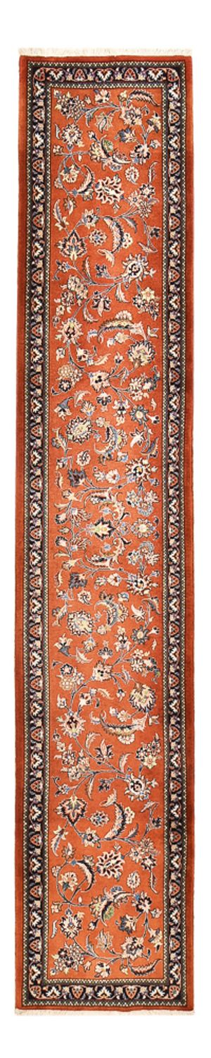 Kashmar Teppe 74x395cm - Persisk teppe