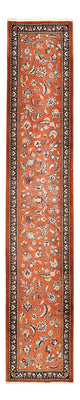 Kashmar Teppe 74x395cm - Persisk teppe