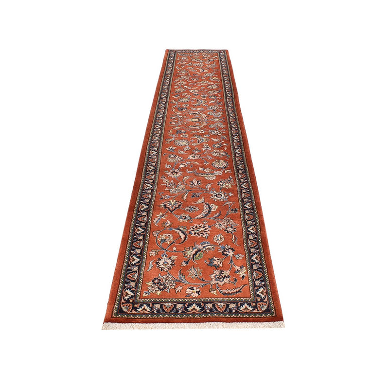 Kashmar Teppe 74x395cm - Persisk teppe