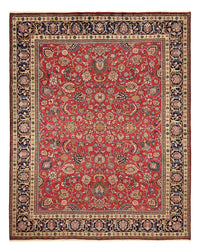 Mashhad Teppe 370x295cm - Persisk teppe – product image