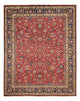 Mashhad Teppe 370x295cm - Persisk teppe