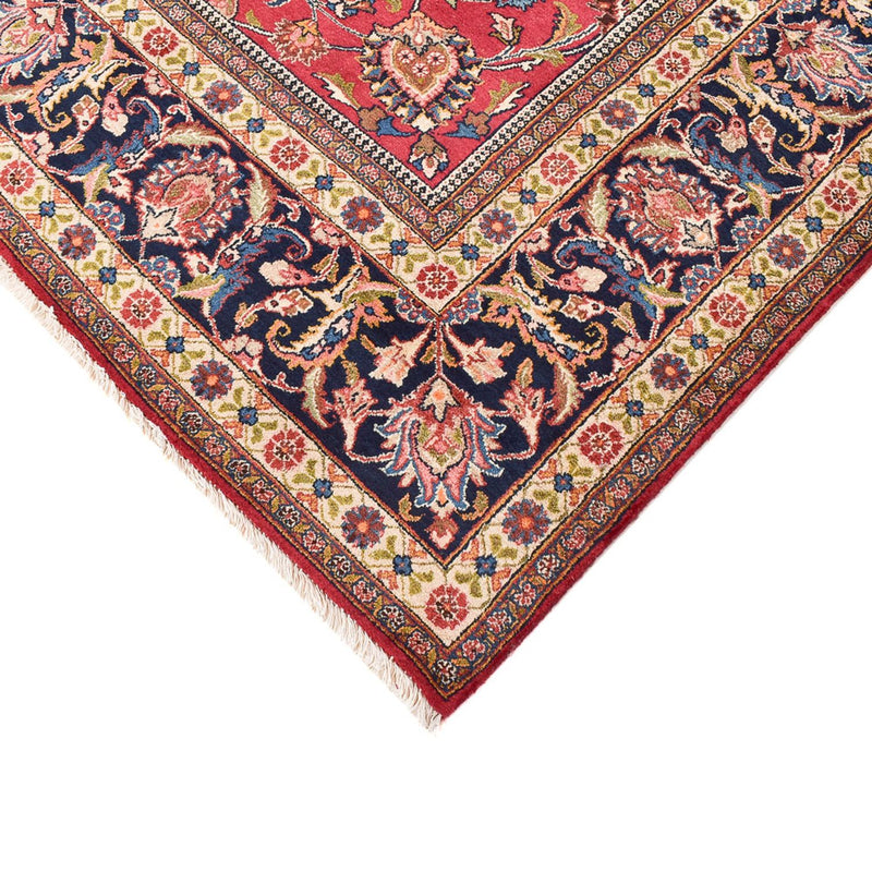 Mashhad Teppe 370x295cm - Persisk teppe