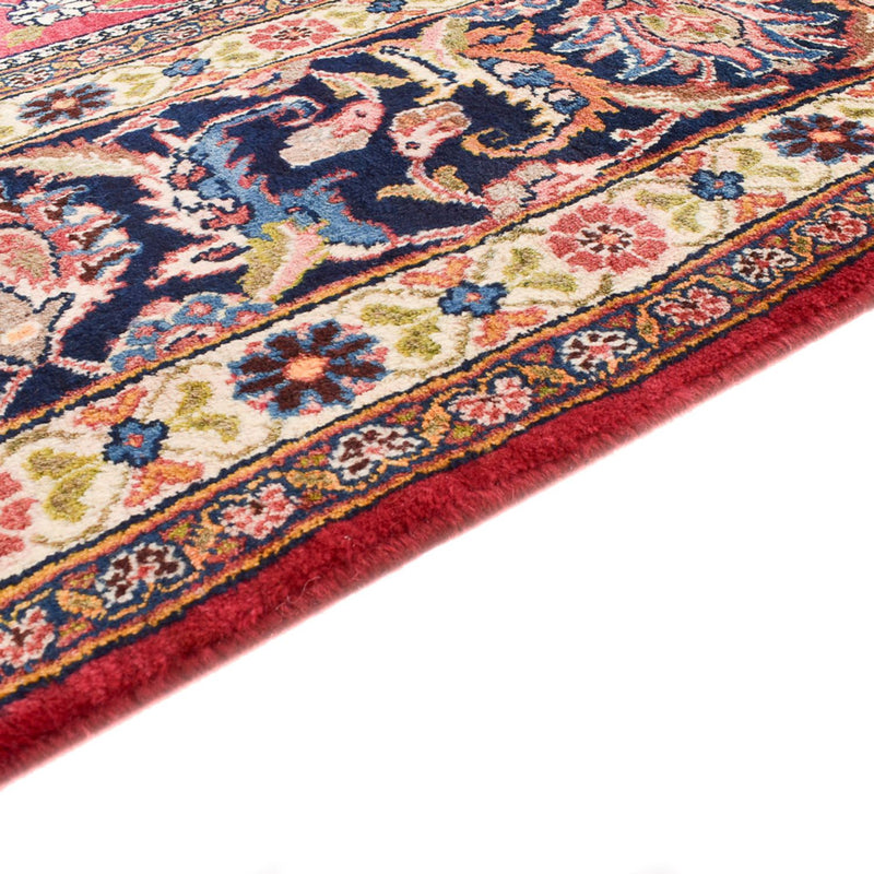 Mashhad Teppe 370x295cm - Persisk teppe