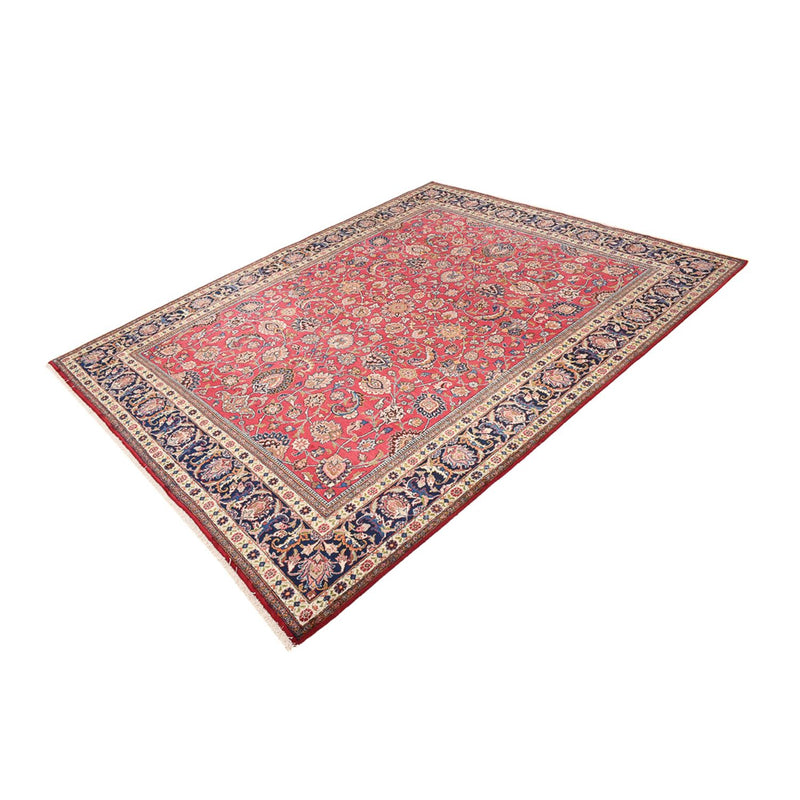 Mashhad Teppe 370x295cm - Persisk teppe