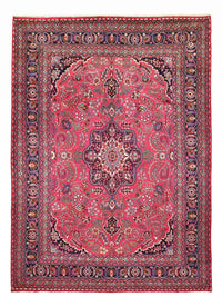 Mashhad Teppe 402x300cm - Persisk teppe – product image